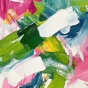 Chromatic Rhapsody K8D9P2 50