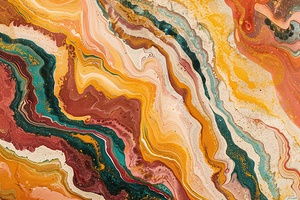 Autumnal Flow 2H9P3Z 45