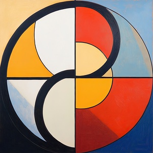 Circular Harmony 4928ZN 52