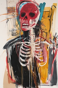 Crimson Anatomy N593HJ 60