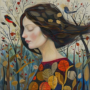 Autumn Whispers JH9N3Z 62