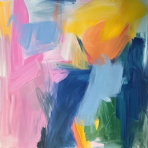 Chromatic Rhapsody N592HJ 57