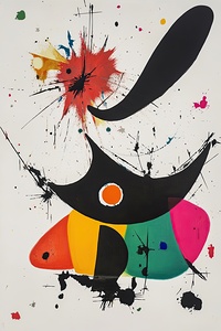 Cosmic Ballet 79HBNP 58