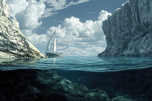 Azure Passage 5H2N9Z 45