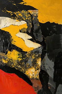 Abstract Force 7H29P4 45
