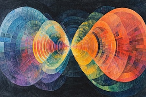 Chromatic Convergence H4N2P9 55