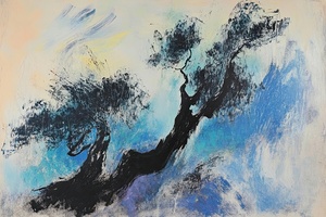 Azure Zephyrs Dance H92CP3 55