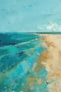 Azure Shoreline Embrace 9H2N5Z 55