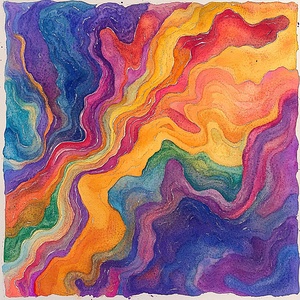 Chromatic Currents AB78C4 60