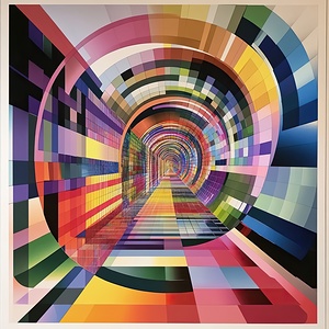 Chromatic Passage K9E5D2 62