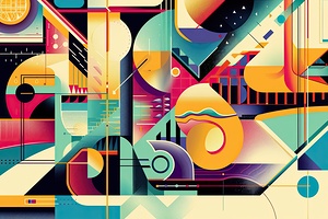 Chromatic Rhapsody 48H9N 55