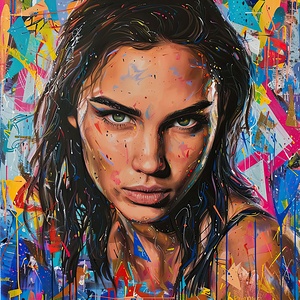 Chromatic Intensity 28H9N4 63