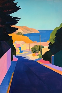 Coastal Vista Downhill 2P9DN 57