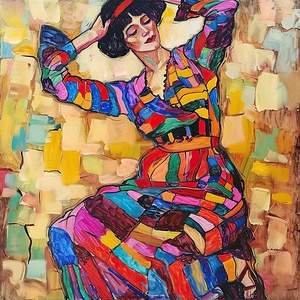 Chromatic Harmony K829PN 57