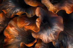 Autumn Whispers KH295N 55