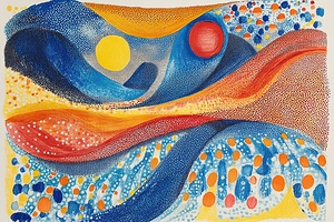Chromatic Currents Y59H7N 55
