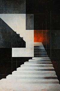 Ascending Passage 29HBNZ 55