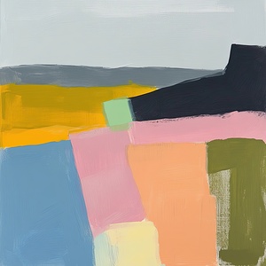 Chromatic Horizons J9P4H2 55