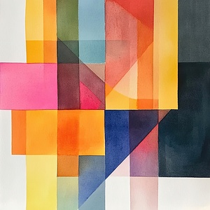 Chromatic Interplay 48H9Z2 51