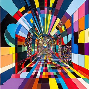 Chromatic Passage JH9N3Z 62