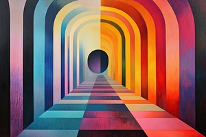 Chromatic Passage H92N5Z 55