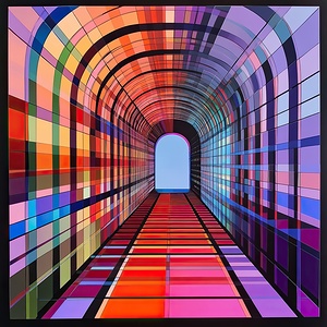 Chromatic Passage H92N3Z 65