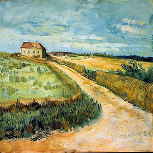 Country Road Home 2Y9J7D 63