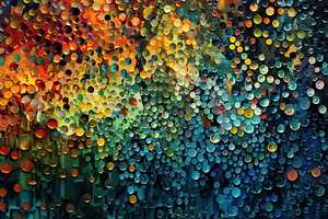 Chromatic Orbs Cascade Y92H7N 57