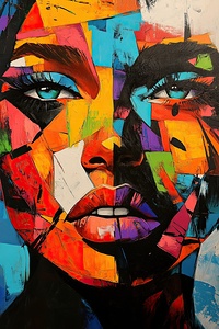 Chromatic Visage H3N9P2 65