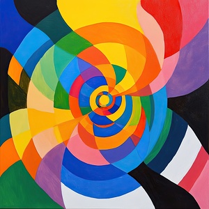 Chromatic Vortex K82H9N 57