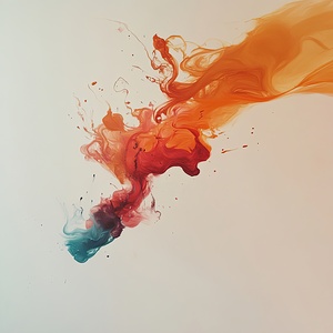 Chromatic Dance 429HJ 48