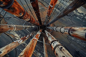 Converging Lines 7H9N2P 47