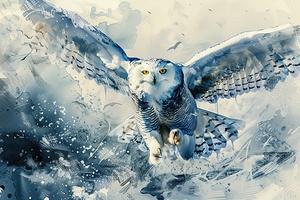 Arctic Hunter 9P3N2H 64