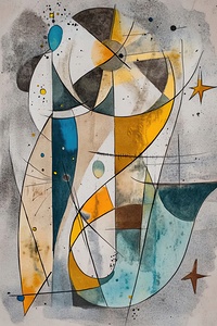 Celestial Balance K429HP 52