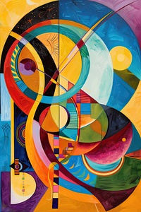 Cosmic Rhapsody 29H3N4 58