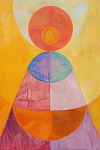 Celestial Balance 24H9N3 52