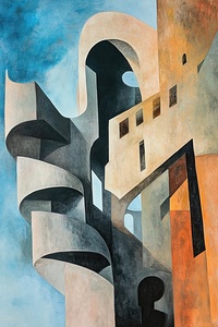 Architectural Rhapsody N593H2 58