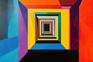 Chromatic Passage H92N3Z 62