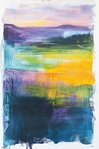 Chromatic Horizons J8H9N2 52