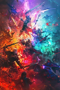 Crimson Conflict 7H29P4 48