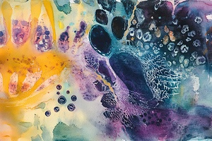 Cosmic Coral Fusion 9H3N2Z 52