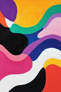 Chromatic River Flows Z92HNP 57