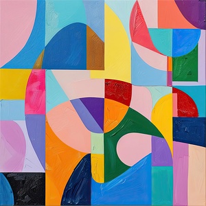 Chromatic Rhapsody 2D9HNP 55