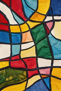 Chromatic Reverie 792B4H 48