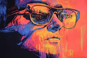 Chromatic Vision 29HBNZ 53