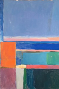 Chromatic Horizons H29N5Z 51
