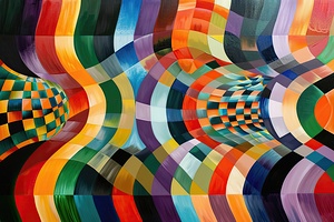 Chromatic Rhapsody 4J9N2P 64