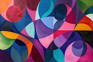 Chromatic Rhapsody 238HCZ 55