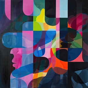 Chromatic Rhapsody 23HBC9 63