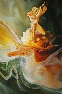 Chromatic Dance H92NJP 48